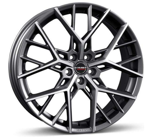 19" 5x112 Borbet BY ET30 8J