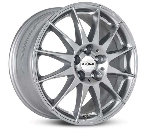 17" 5x112 Ronal R54 ET45 8J