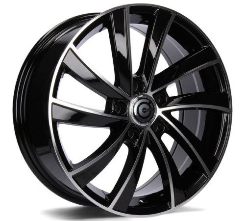 17" 5x112 Carbonado PRAGUE ET43 7J