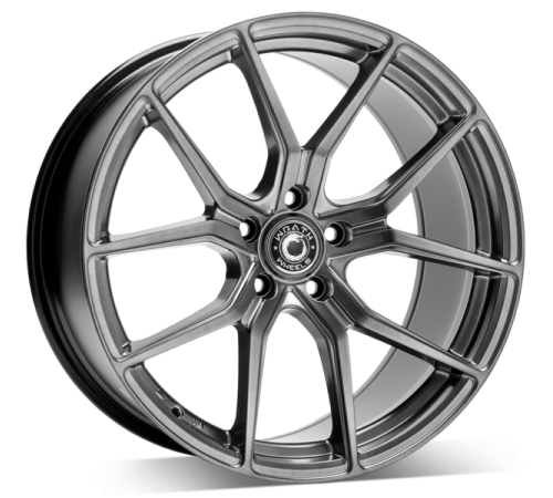 18" 5x120 Wrath Wheels WF-7 ET40 9J