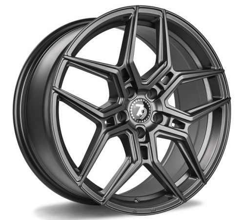 18" 5x112 seventy9 SV-B ET35 8J
