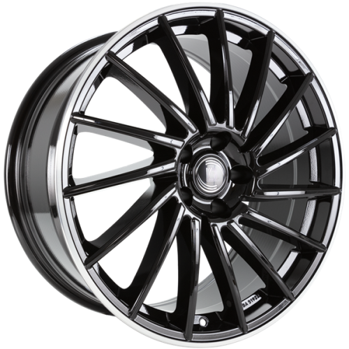 18" 5x112 Diewe Wheels Briosa ET50 8J