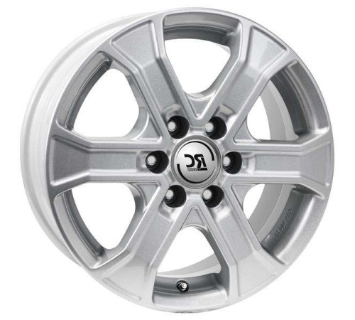 17" 6x130 RC-DESIGN RC31 ET57 7J