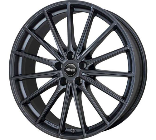 19" 5x112 Brock B43 ET43 8J