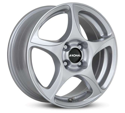 17" 4x114.3 Ronal R53 ET40 7J