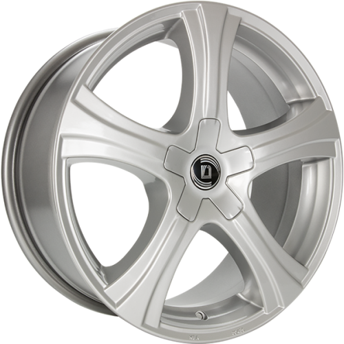 18" 5x115 Diewe Wheels Barba ET35 8J
