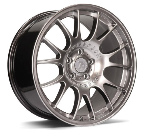 18" 5x120 seventy9 SV-H ET35 9J