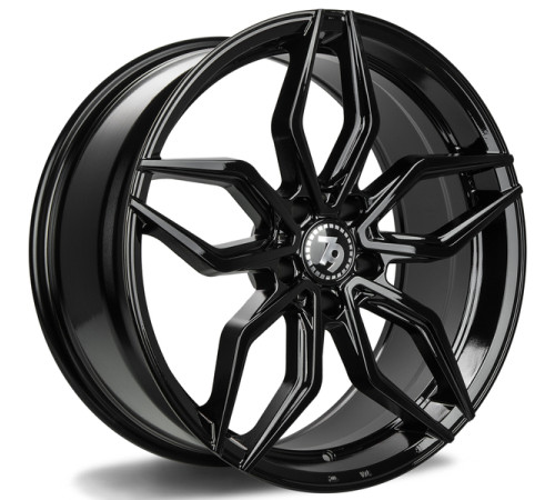 19" 5x112 seventy9 SCF-D ET35 8.5J