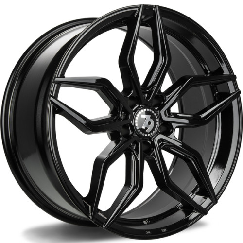 19" 5x112 seventy9 SCF-D ET35 8.5J