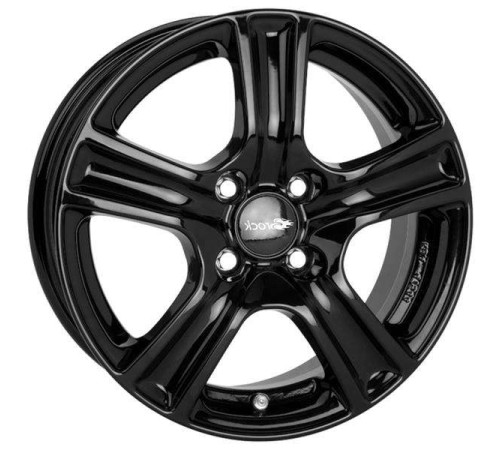 15" 4x100 RC-DESIGN RC19 ET42 5.5J
