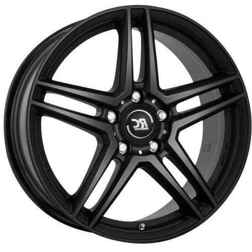 18" 5x112 RC-DESIGN RCD17 ET38 8J