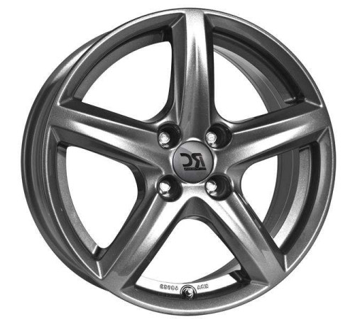 15" 4x98 RC-DESIGN RC24 ET35 6J