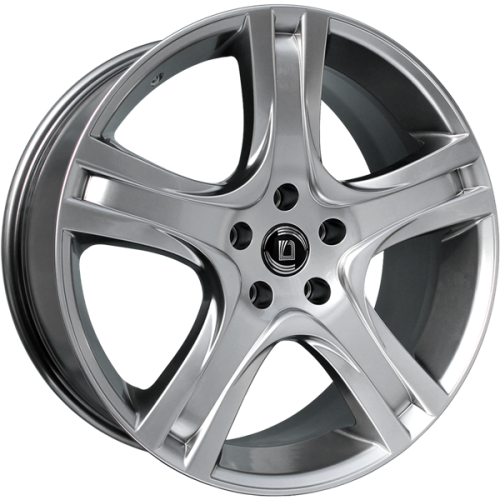20" 5x120 Diewe Wheels Amaro ET37 9J