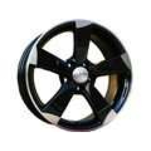 17" 5x112 Carbonado GRAPHENE ET35 7.5J