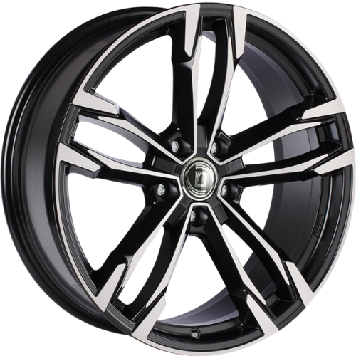 18" 5x112 Diewe Wheels Avio ET45 8J