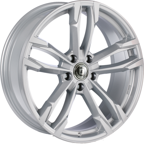 19" 5x120 Diewe Wheels Avio ET40 9.5J