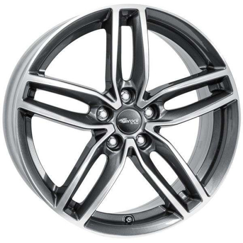 20" 5x112 RC-DESIGN RC29 ET38 8.5J