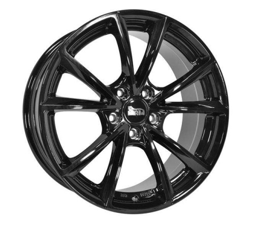 19" 5x112 MAM Leichtmetallräder A5 ET45 8J