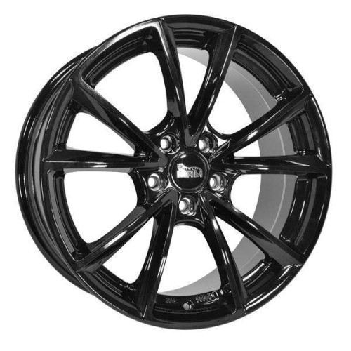 19" 5x112 MAM Leichtmetallräder A5 ET45 8J