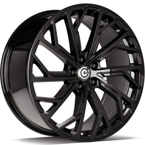 18" 5x112 Carbonado ELDORADO ET35 8J