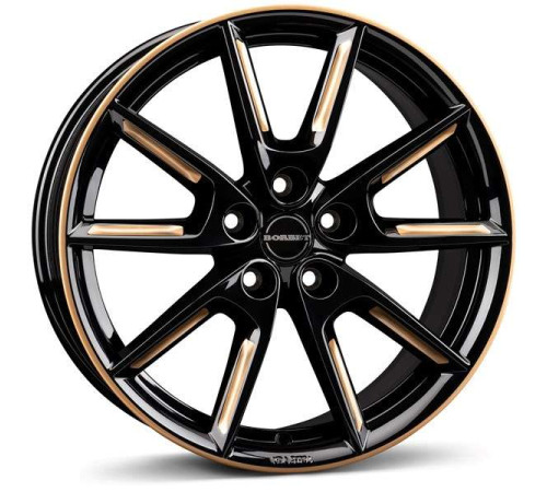 19" 5x108 Borbet LX19 ET45 8J