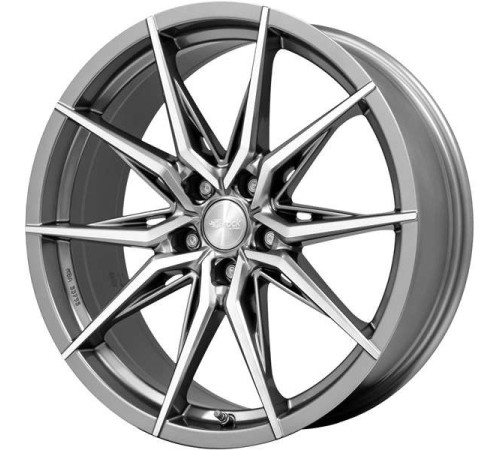 20" 5x112 Brock B42 ET48 8.5J