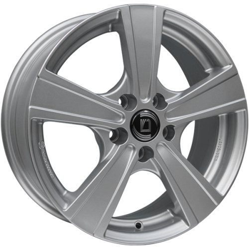17" 5x112 Diewe Wheels Matto ET52 7.5J