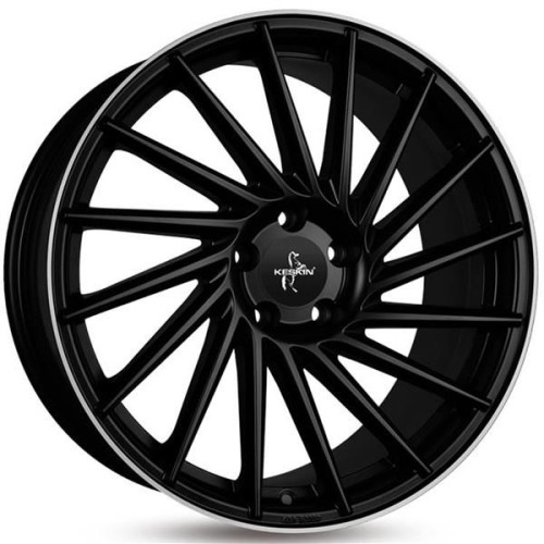 19" 5x112 Keskin Tuning KT17 ET30 8.5J