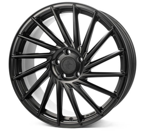 19" 5x120 Keskin Tuning KT17 ET35 8.5J