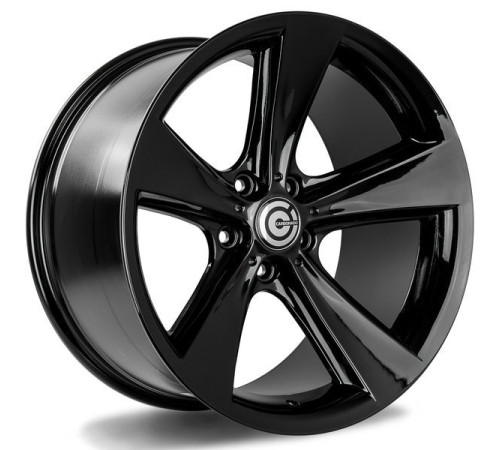 18" 5x120 Carbonado CONCAVE ET14 9.5J