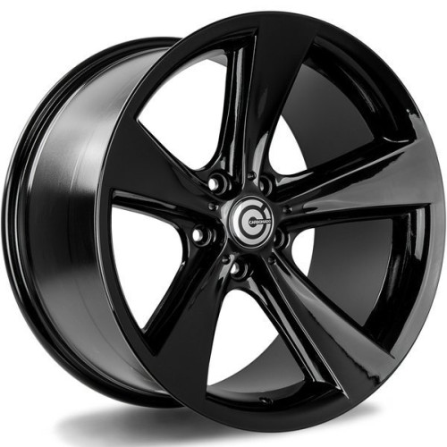 18" 5x120 Carbonado CONCAVE ET14 9.5J