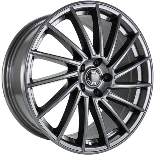 19" 5x112 Diewe Wheels Briosa ET50 8.5J