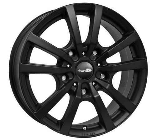 17" 5x120 RC-DESIGN RC25T ET55 7J