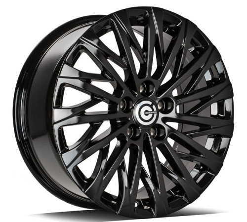 18" 5x114.3 Carbonado SPARROW ET45 7.5J