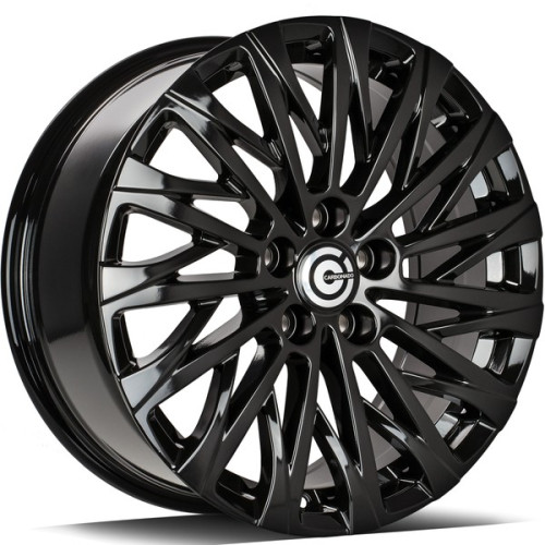 18" 5x114.3 Carbonado SPARROW ET45 7.5J