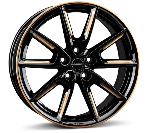 19" 5x112 Borbet LX19 ET50 8J