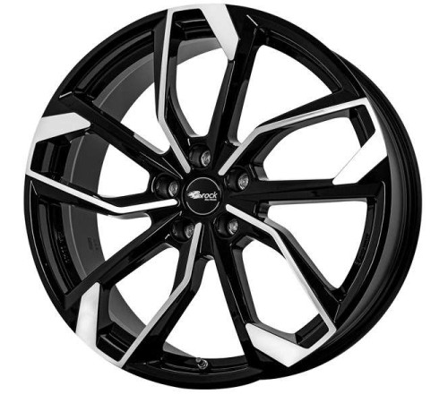 17" 5x112 RC-DESIGN RC34 ET38 6.5J