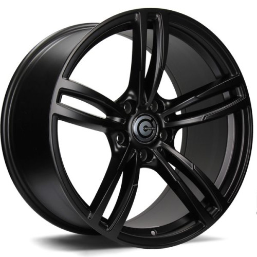 18" 5x120 Carbonado DIAMOND ET33 8.5J