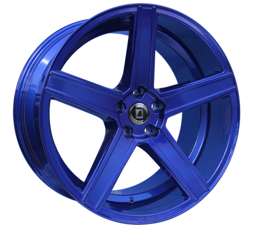 20" 5x127 Diewe Wheels Cavo ET45 10.5J