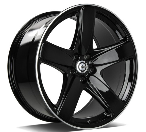 20" 5x112 Carbonado CHAMPION ET19 10J