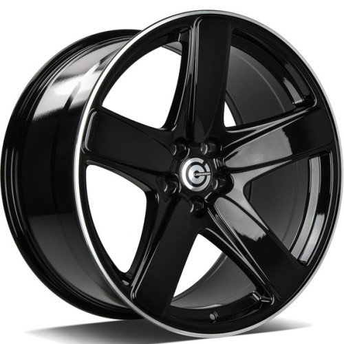20" 5x112 Carbonado CHAMPION ET19 10J
