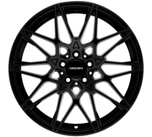 19" 5x112 Carmani 18 Knut ET45 8J