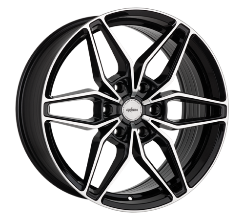 20" 6x139.7 Oxigin 24 Oxroad ET20 9J