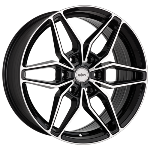 20" 6x139.7 Oxigin 24 Oxroad ET20 9J