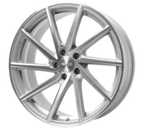 18" 5x108 Brock B37 ET45 8J