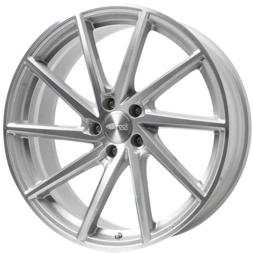 18" 5x108 Brock B37 ET45 8J