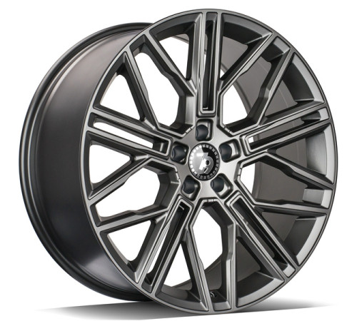 21" 5x112 seventy9 SCF-O ET25 9.5J