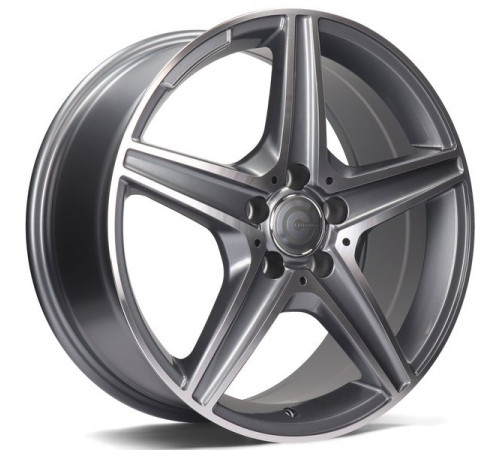 18" 5x112 Carbonado SUPERIOR ET45 8J