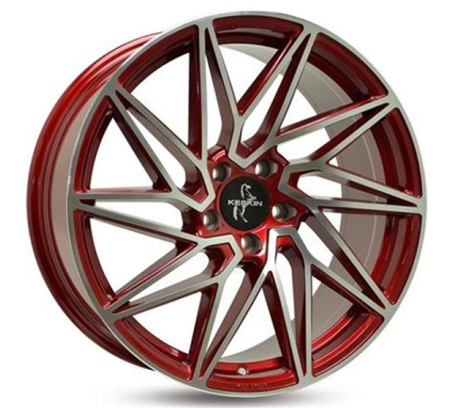 19" 5x112 Keskin Tuning KT20 ET45 8.5J