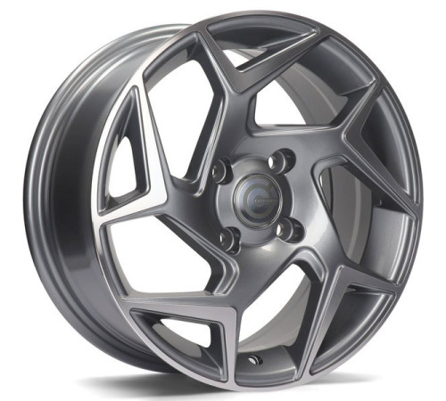 15" 4x108 Carbonado CLIPPER ET40 6.5J